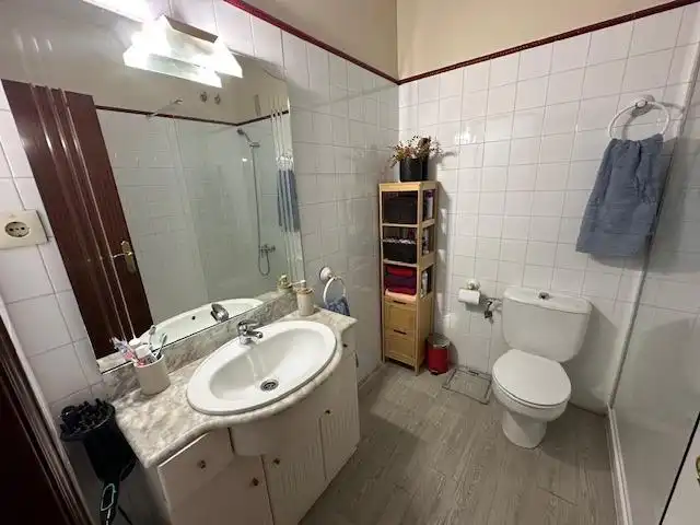 Baño de Piso en venta en Barcelona con Parquet