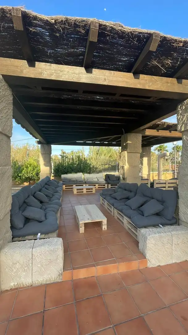 Houses for rent in La Portalada