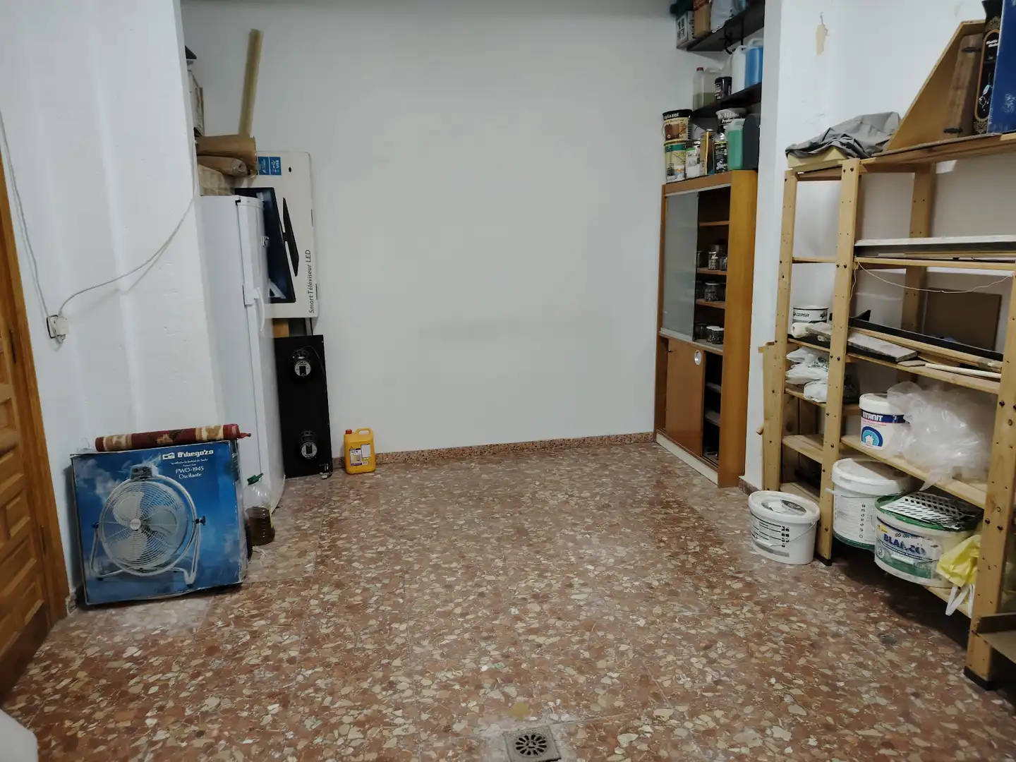 Casa o xalet en venda en Linares amb Aire condicionat, Calefacció i Terrassa