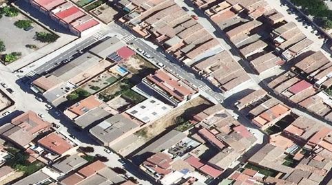 Edificio de 24 unidades 15 pisos y 9 garajes en Les Borges Blanques, Lleida