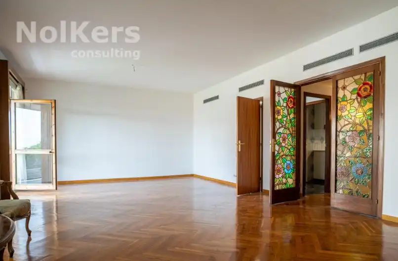 Piso de alquiler en Les Tres Torres