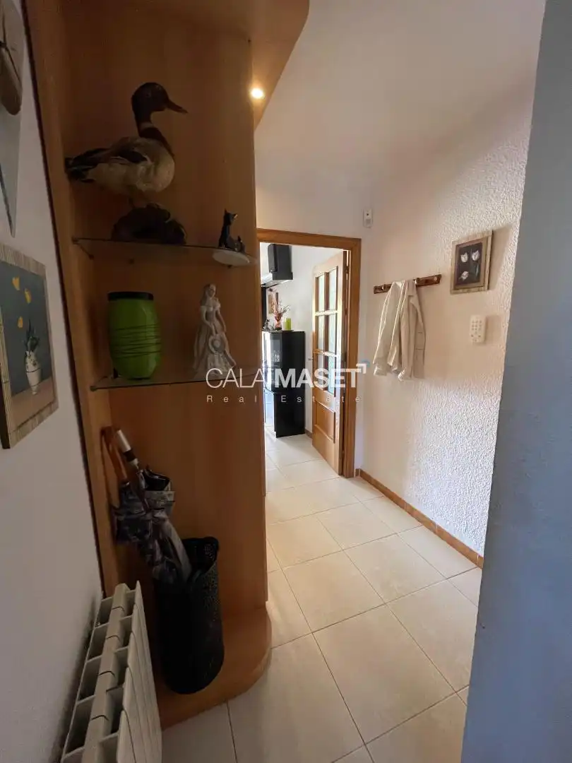 Apartamento con terraza en venta en Església, imagen 24