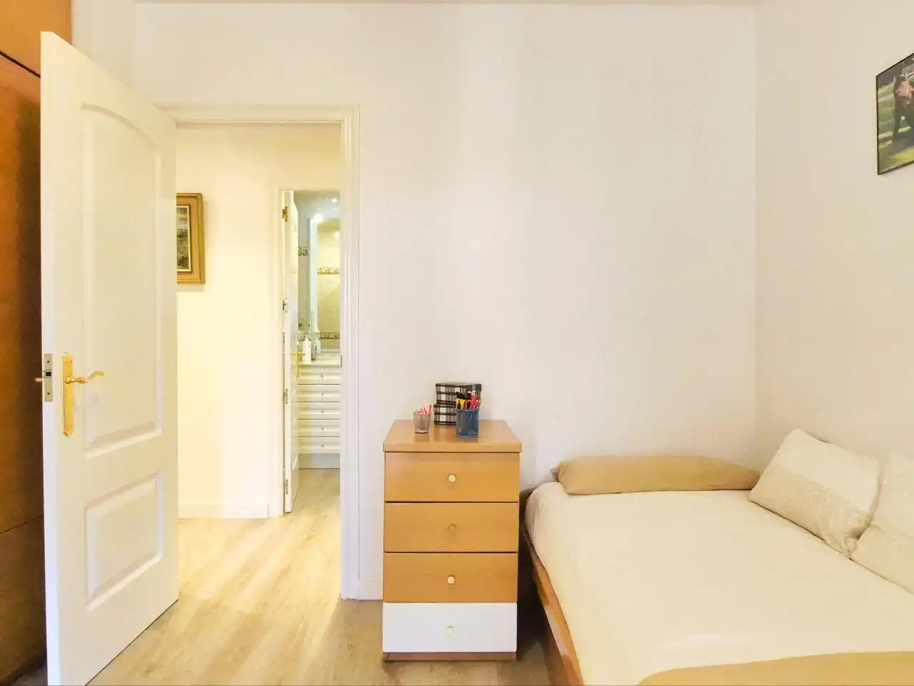 Casa con piscina in vendita a Passeig del Pla, imagen 48