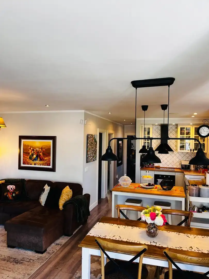 Maison jumelée avec terrasse à vendre à Bonalba - Cotoveta, imagen 5