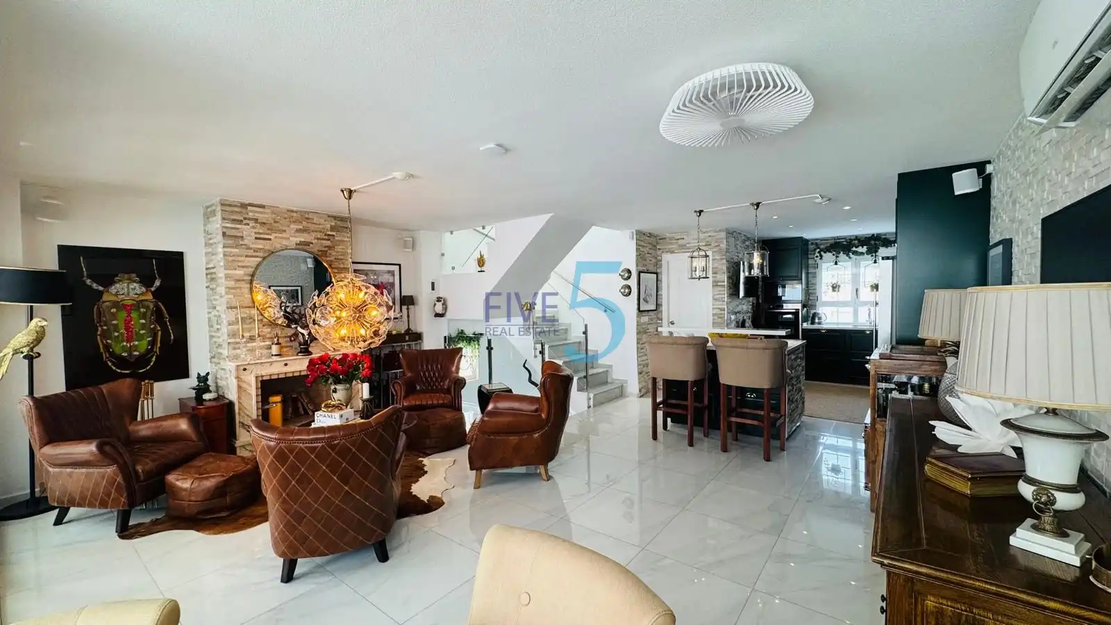 Reihenhaus mit Terrasse zum Verkauf in Playa de los Locos, imagen 10