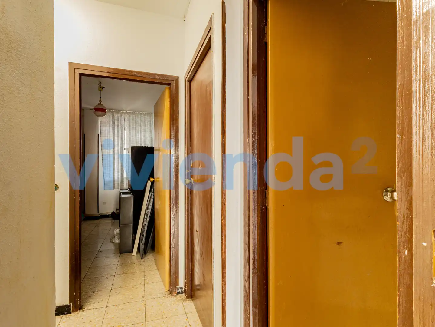 Flat for sale in Madrid  with Heating, Terrace and Balcony