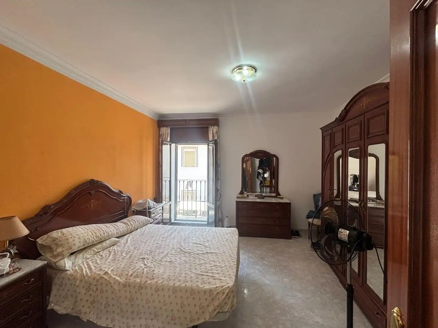 House with terrace for sale in Calle de Pablo Iglesias, imagen 13