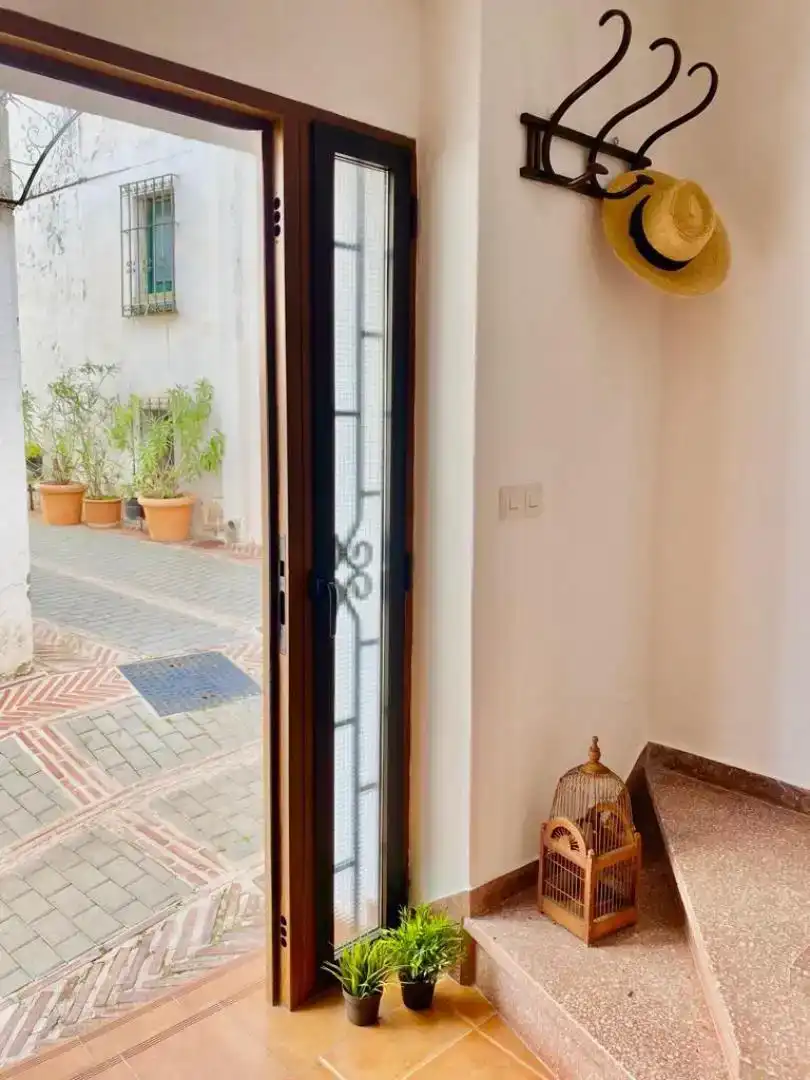 Casa adosada en venda en Istán amb Aire condicionat i Balcó