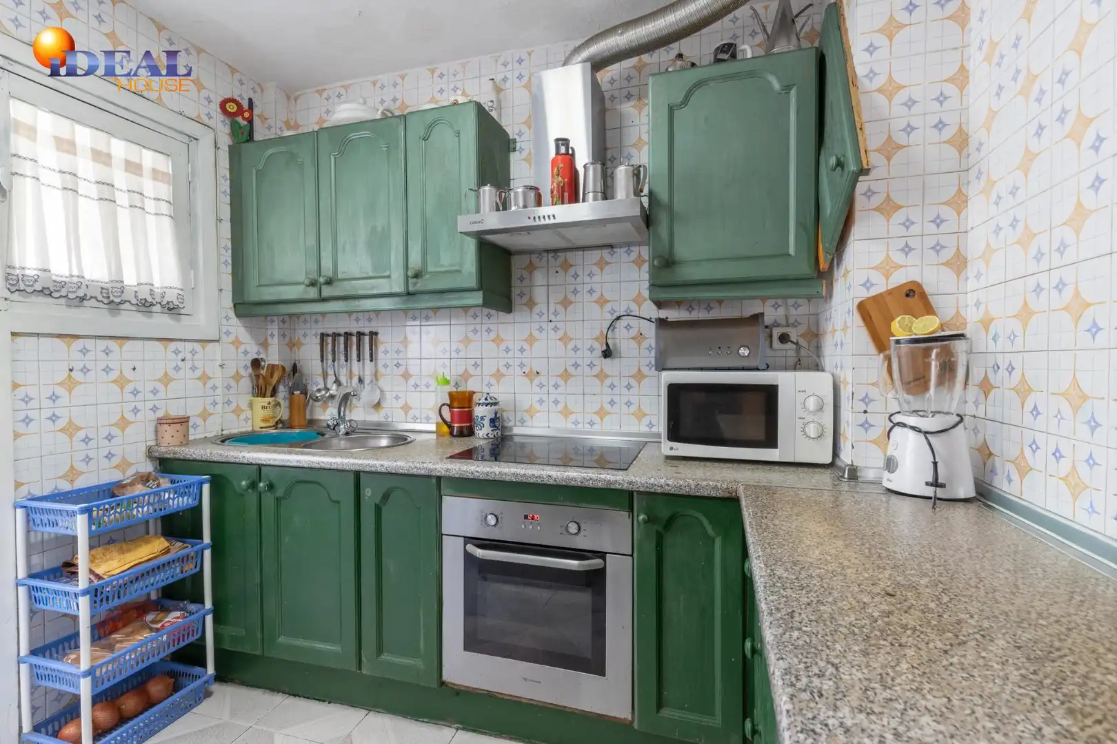 Appartement à vendre à DE RODRIGO DEL CAMPO, imagen 15