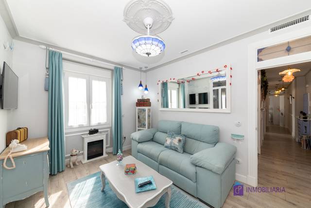 Piso en Venta en Calle de Don Jaime I en Alfonso