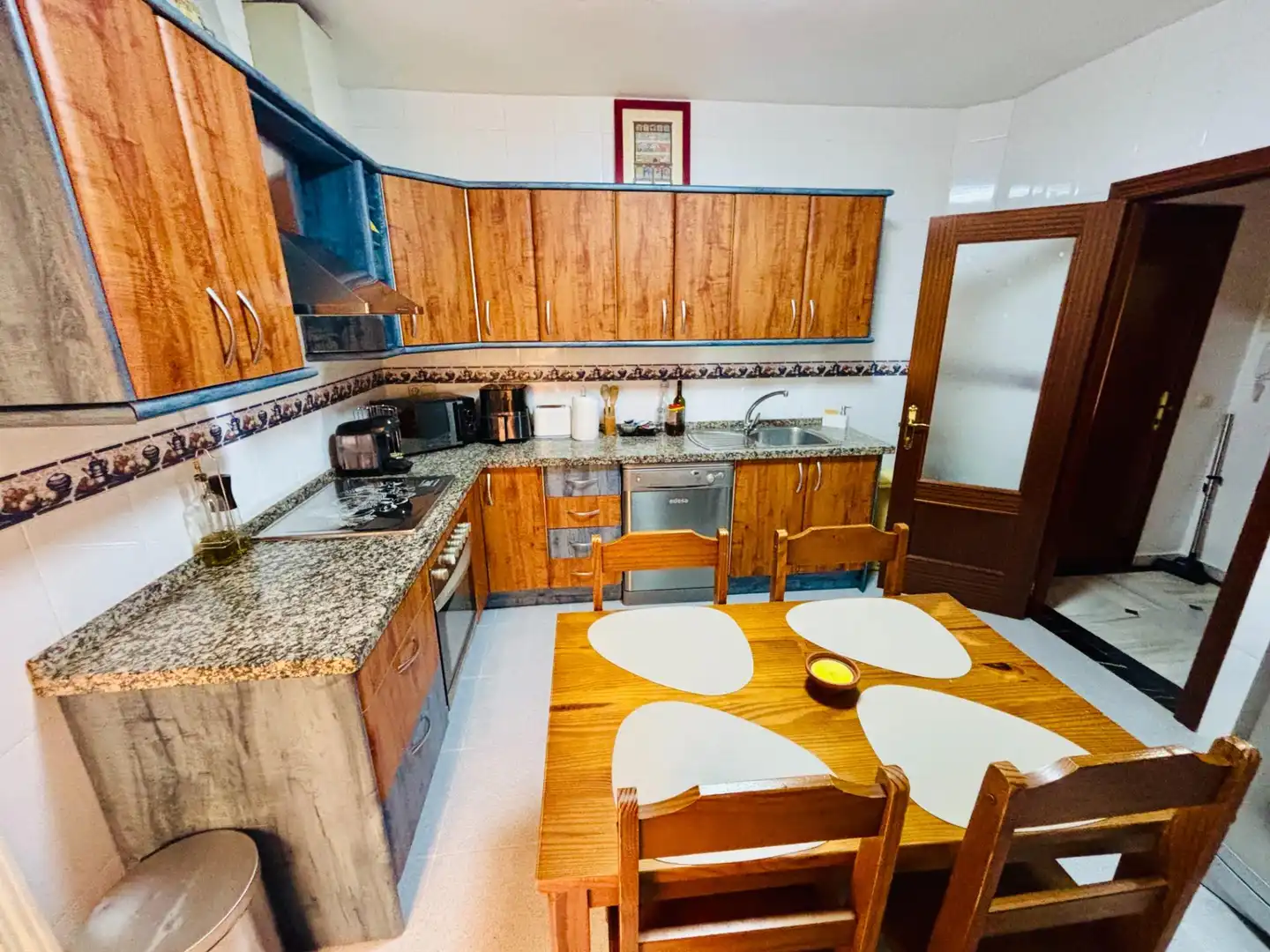 Bajo con piscina en venta en JUAN ROSA MATEO, imagen 14