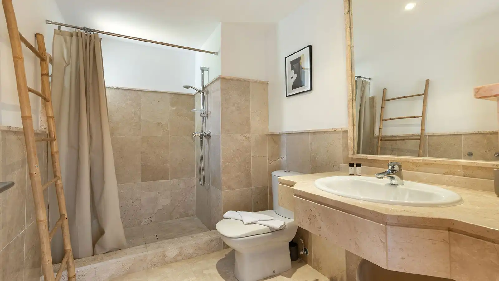 Penthouse mit Pool zum Verkauf in Calle Casares Golf Garden 79, imagen 41