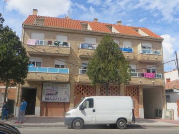 Wohnung zum Verkauf in C/ Real