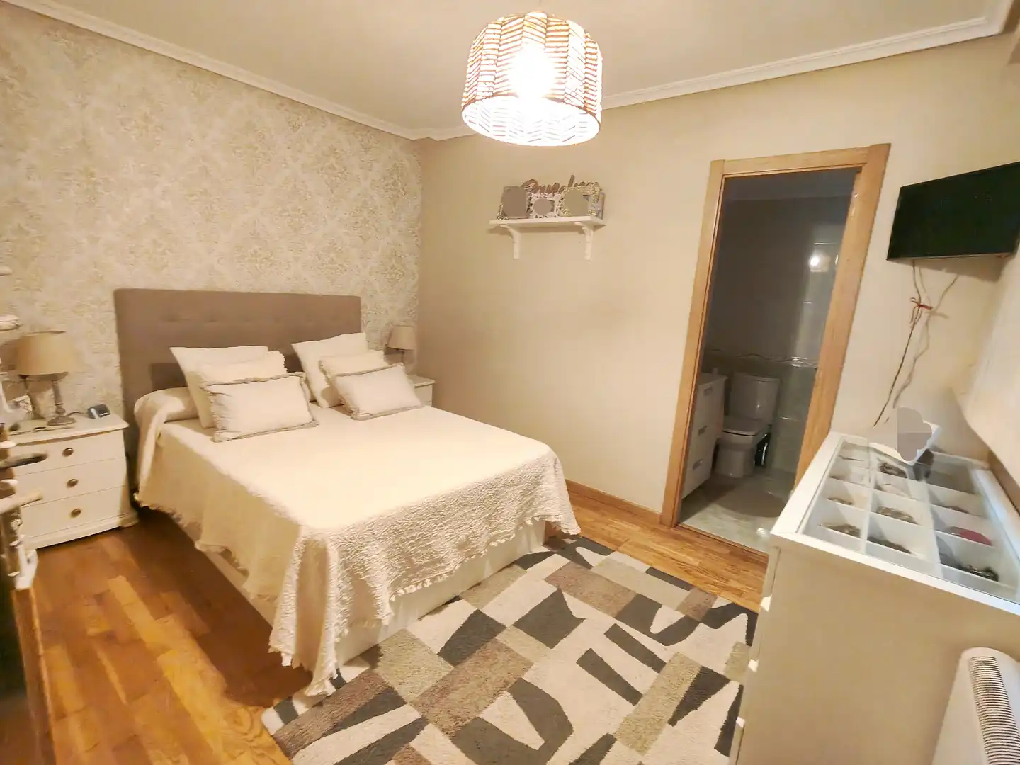 Appartement compact avec ascenseur à vendre à Rúa Clara Campoamor, imagen 13
