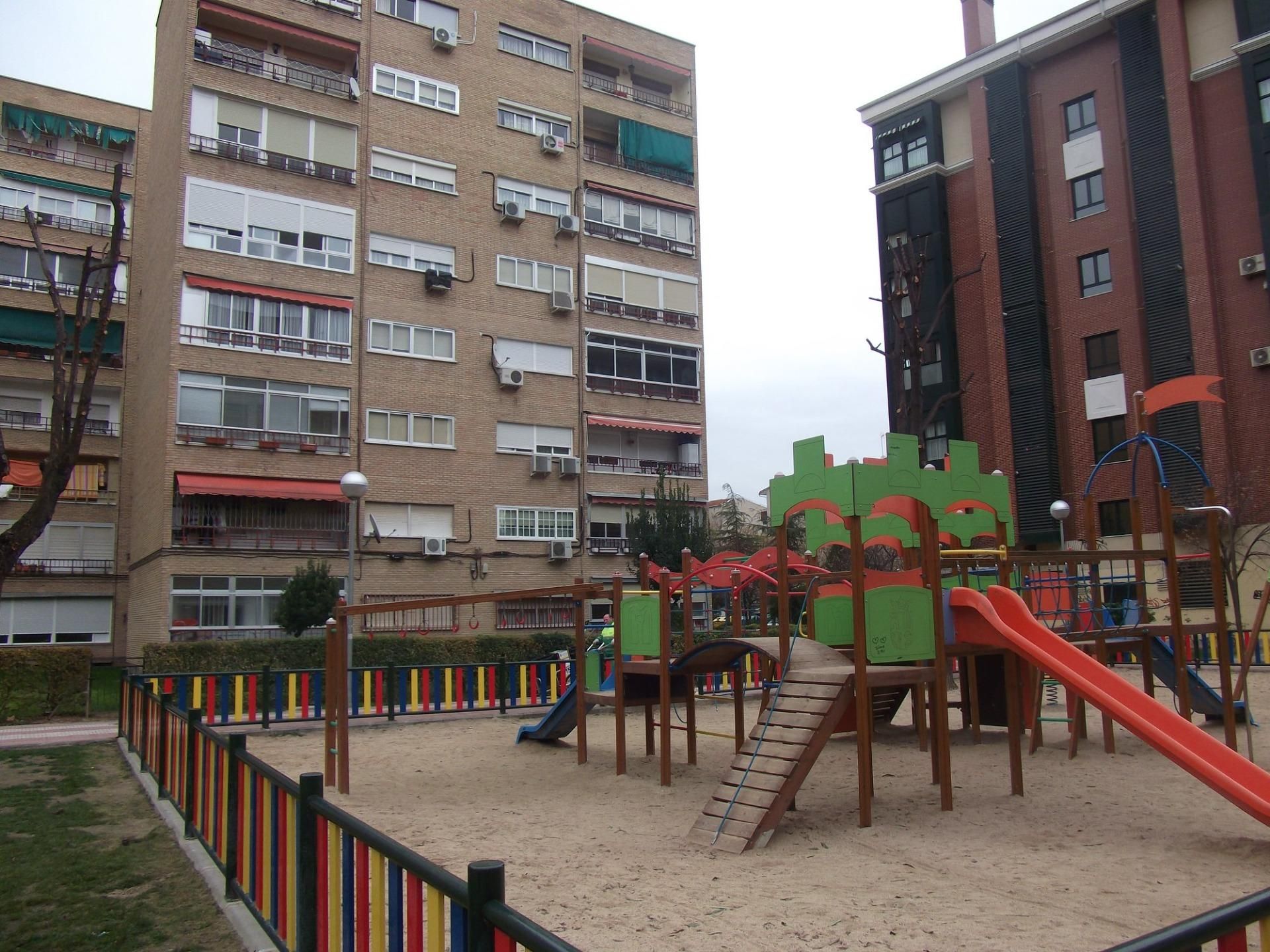 Flat for sale in Veredillas