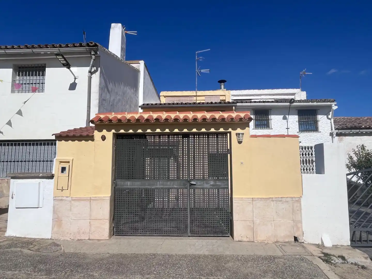 Detached house for sale in Enguera, imagen 2