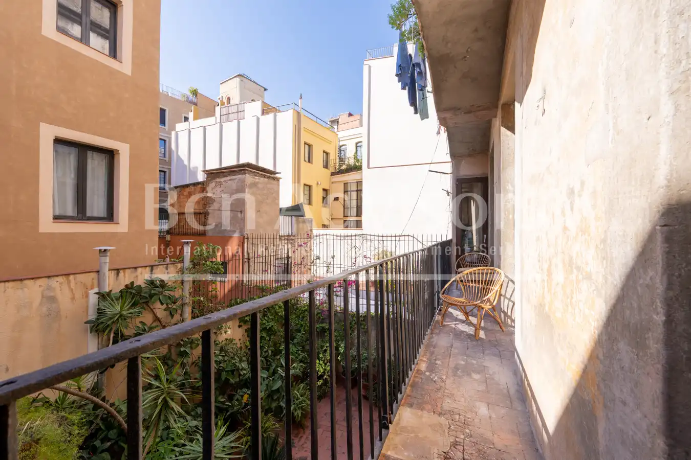 Wohnung mit Aufzug zum Verkauf in Carrer de Sant Pere Més Alt, imagen 6