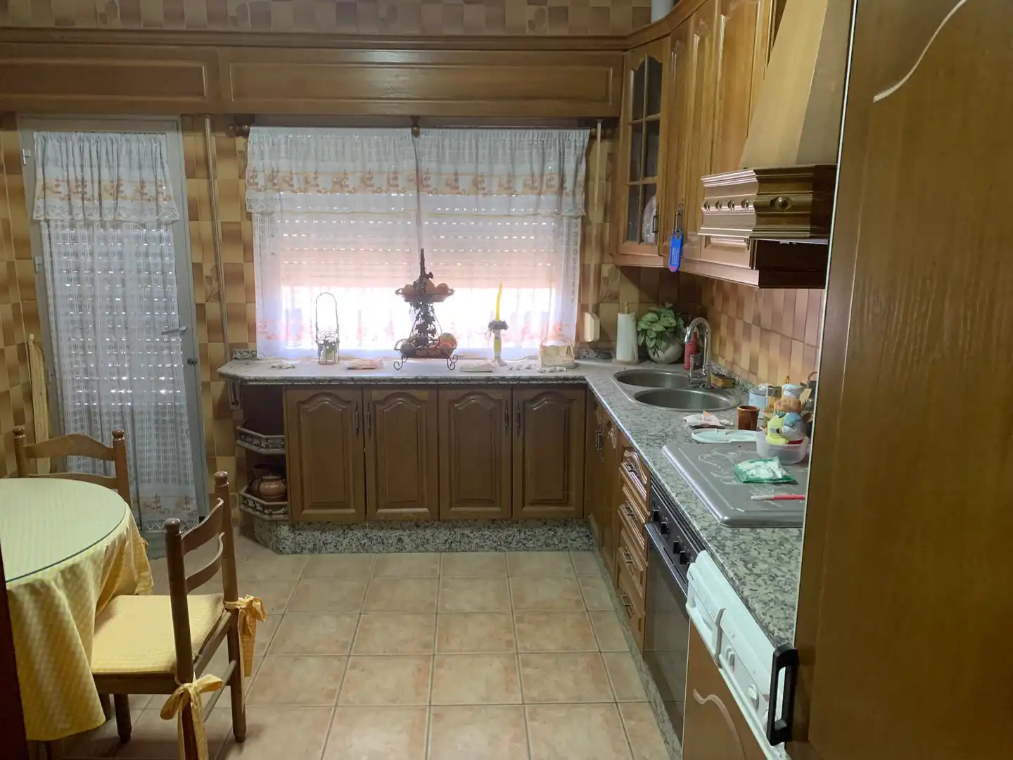 Chalet con piscina en venta en Don Benito, imagen 14