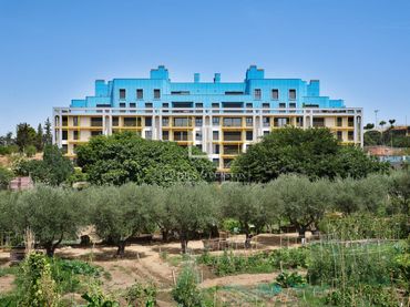 Flat with balcony for sale in Sants - Montjuïc