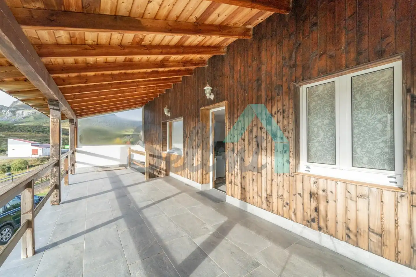 Casa o xalet en venda a Piedras, Puebla de Lillo