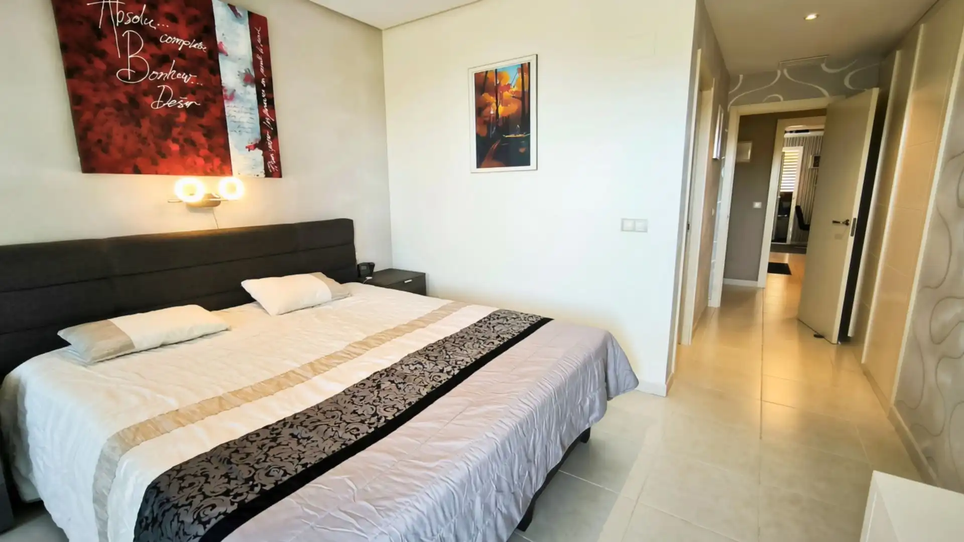 Appartement compact avec piscine à vendre à Altea la Vella, imagen 11