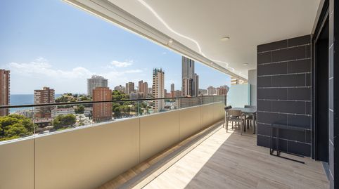 Foto 3 de Apartament en venda a Playa Poniente, Benidorm
