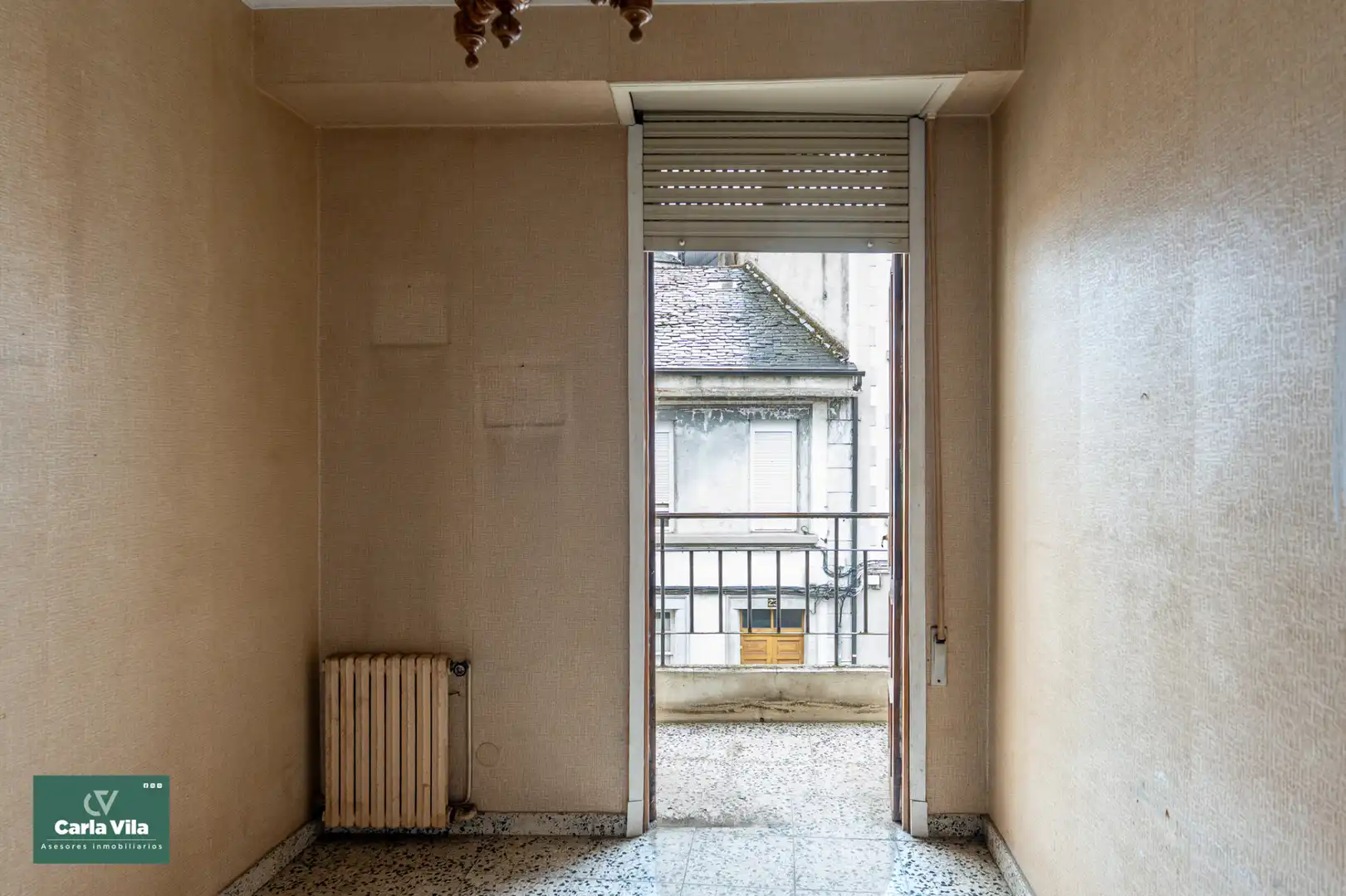 Piso en venta en Rúa Río Sil, Paradai