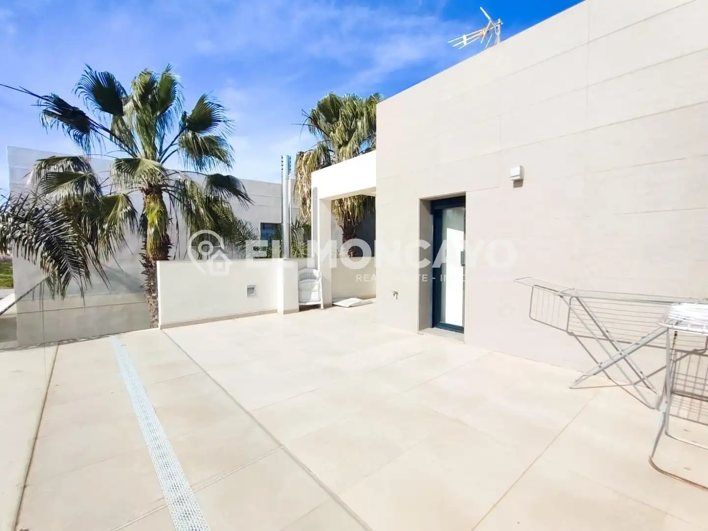 Detached house with pool for sale in Ciudad Quesada, imagen 32