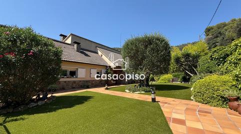 Photo 3 of House or chalet for sale in Carrer de Mas Sallés, Matadepera, Barcelona