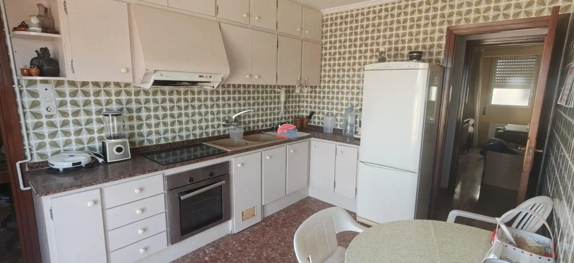 Cuina de Àtic en venda en Sagunto / Sagunt amb Calefacció i Terrassa