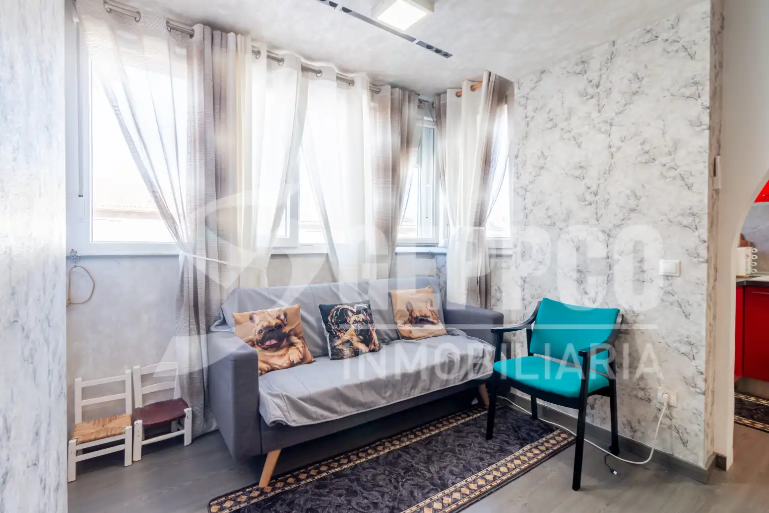 Wohnung mit Aufzug zum Verkauf in Yunquera de Henares, imagen 12
