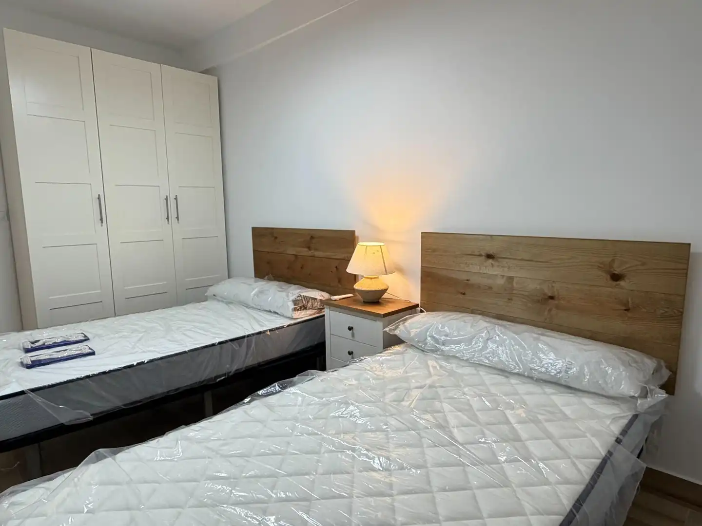 Habitación de Piso de alquiler en Sevilla con Balcón