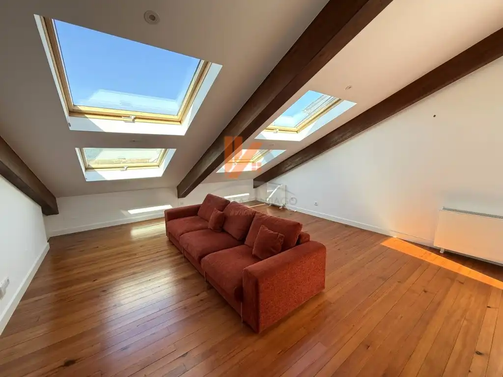 Apartament amb ascensor de lloguer a Rúa Nova, 57 57, imagen 8