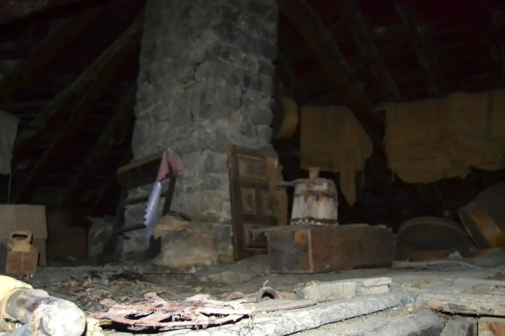 Finca rústica en venta en Las Peñas de Riglos