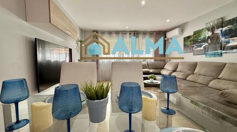 Photo 4 of Single-family semi-detached for sale in Pescadores - Saladillo, Algeciras