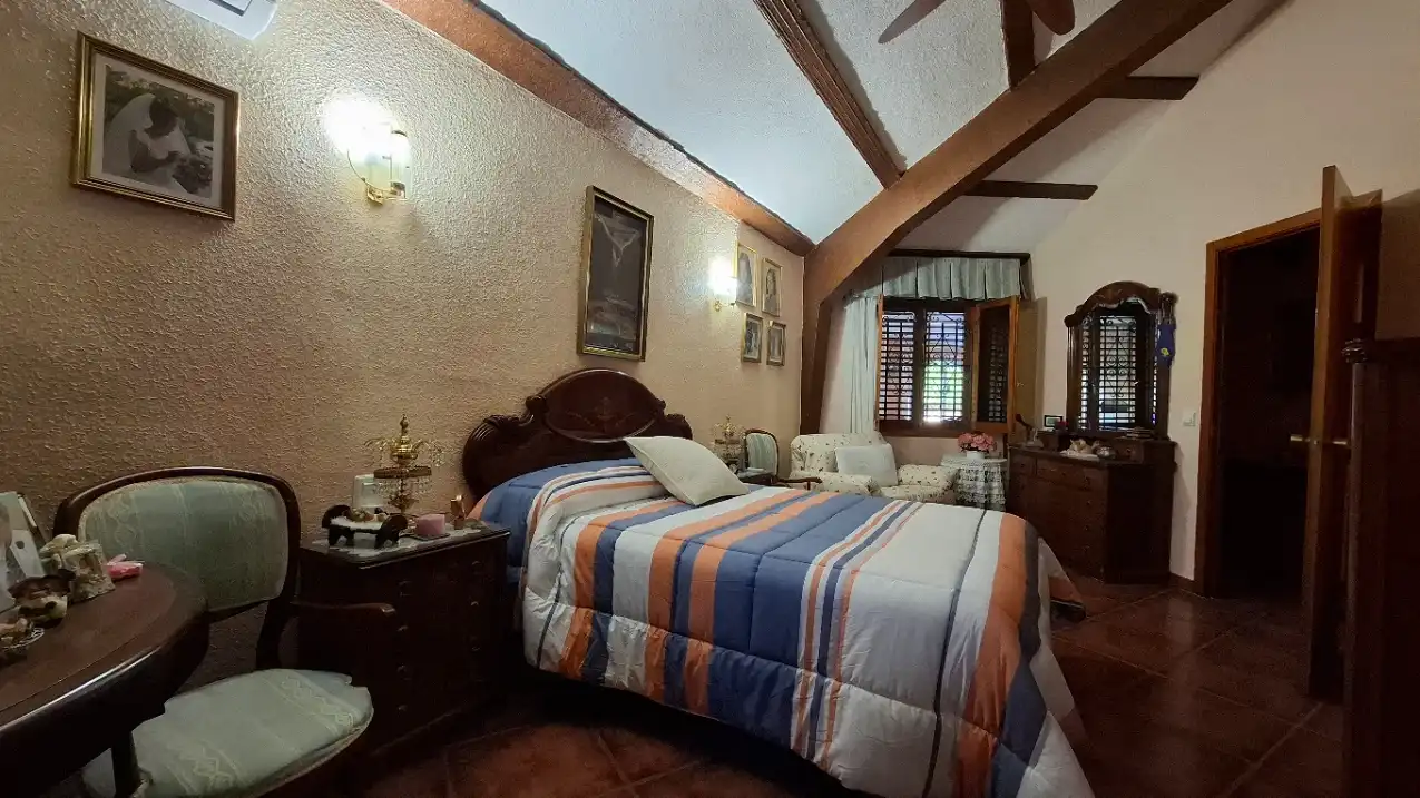 Chalet con piscina en venta en Las Corralitas, imagen 24