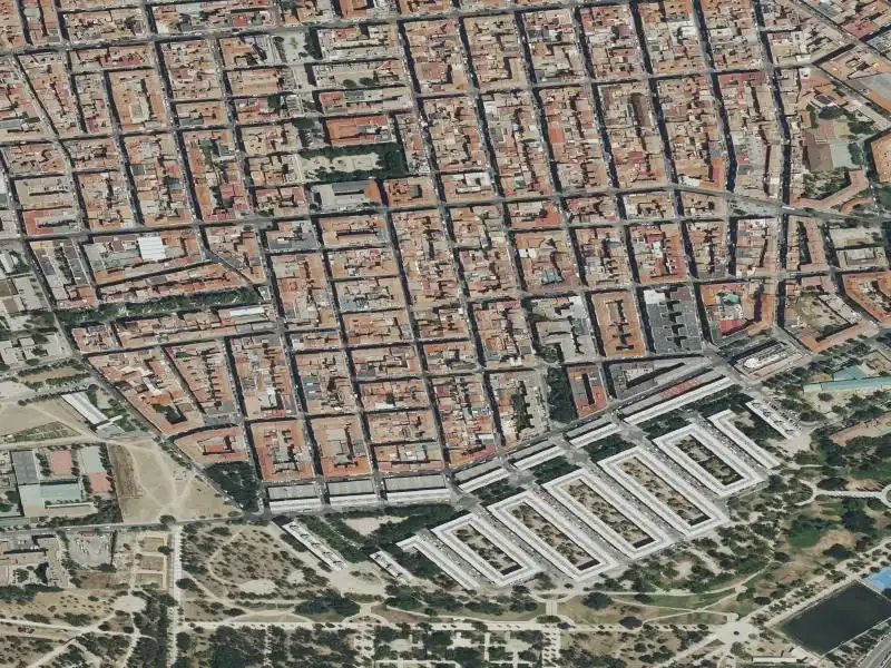 Appartement à vendre à calle Juan Salas, imagen 5