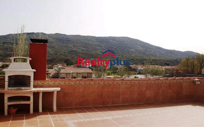 Terrace of Attic for sale in Navaluenga  with Air Conditioner and Terrace