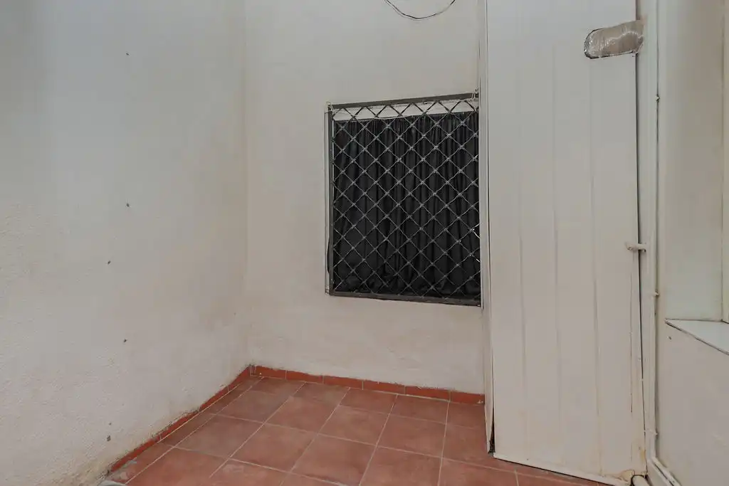Wohnung mit Terrasse zum Verkauf in Plaça de Santiago Rossinyol, imagen 14
