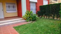 Garden of Flat for sale in Alicante / Alacant  with Air Conditioner, Terrace and Storage room