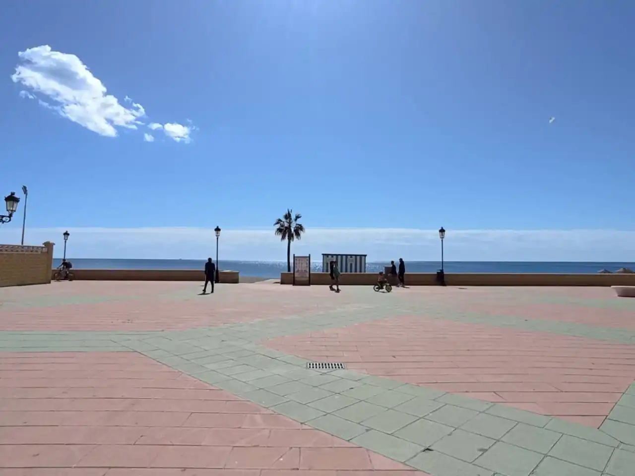 Flat with terrace for sale in Calle Duquesa de Arcos, imagen 18