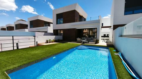 Photo 3 of House or chalet for sale in Pueblo Español - Coveta Fumá, El Campello