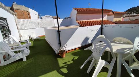 Photo 2 of Attic for rent in La Merced, Málaga Capital