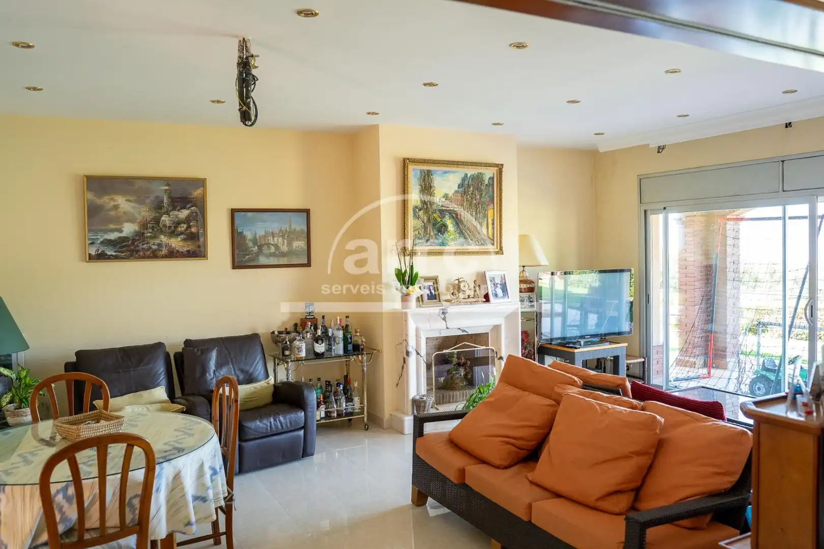 Casa in vendita a Cabrils, imagen 44