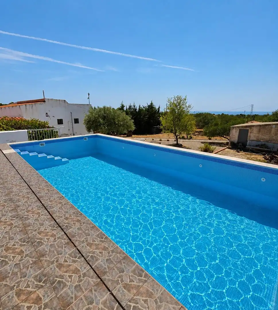Landhaus mit Pool zum Verkauf in Vandellòs i l'Hospitalet de l'Infant, imagen 4