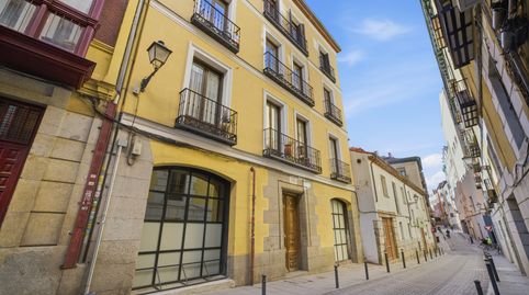 Foto 3 de Piso en venta en Calle de la Cabeza, Embajadores - Lavapiés, Madrid Capital