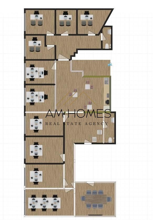Planta baja for sale in Alicante / Alacant  with Air Conditioner and Heating