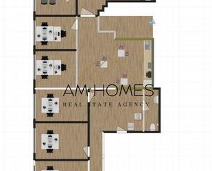Planta baja for sale in Alicante / Alacant  with Air Conditioner and Heating