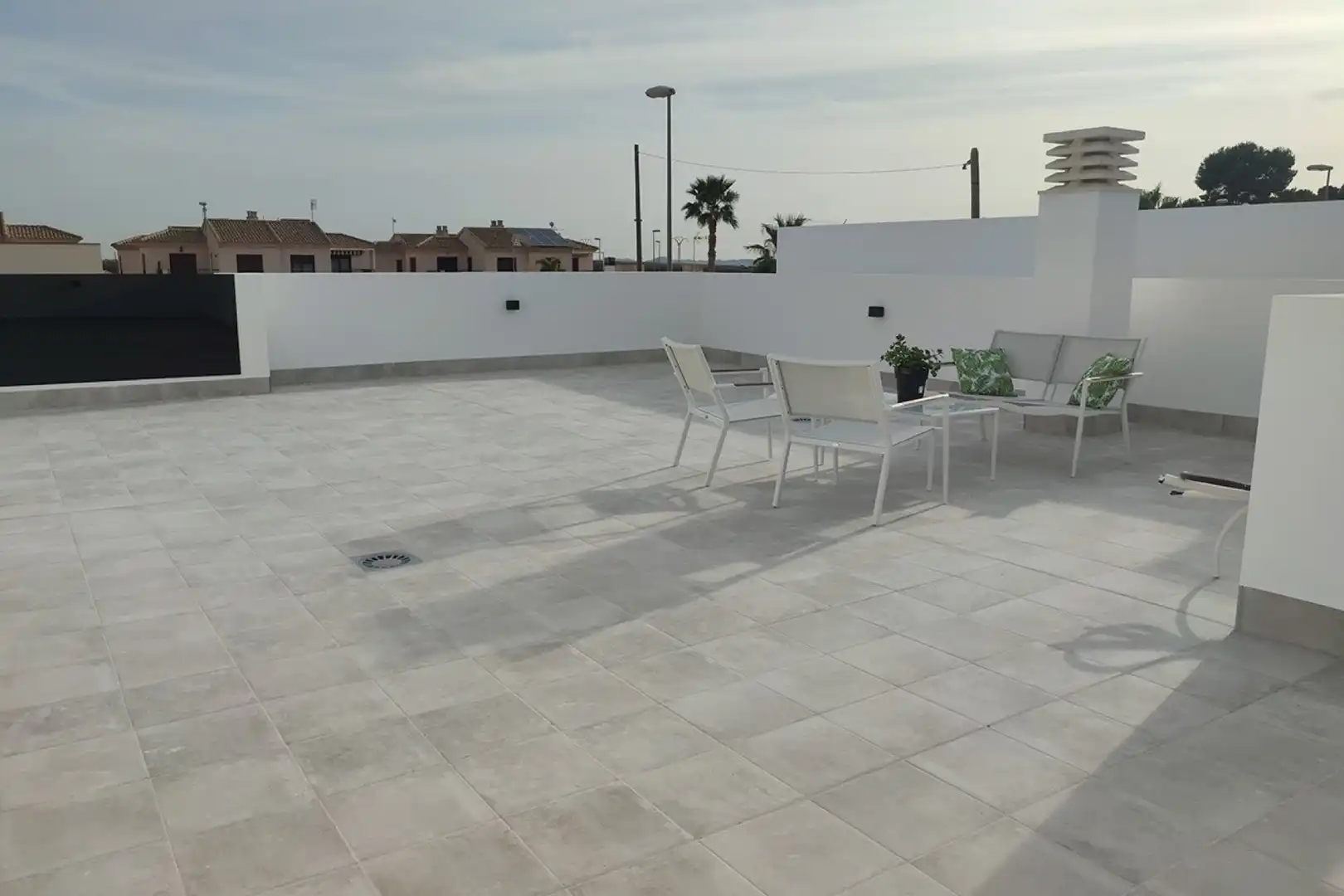 Villa mit Terrasse zum Verkauf in Balsicas, imagen 17