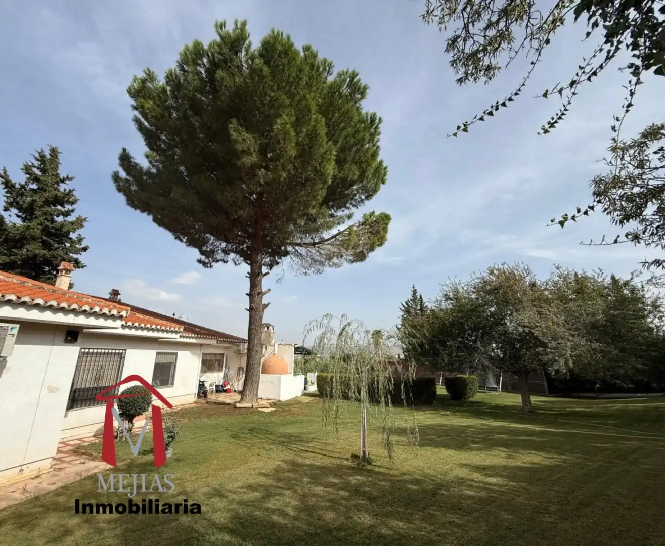 Jardí de Casa o xalet en venda en Antequera amb Aire condicionat, Calefacció i Terrassa